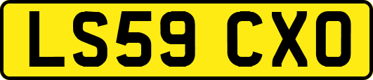 LS59CXO