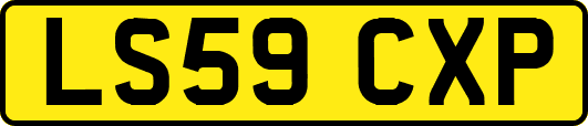 LS59CXP