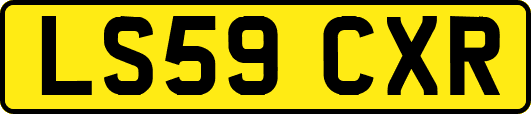 LS59CXR