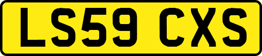 LS59CXS