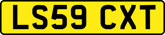 LS59CXT