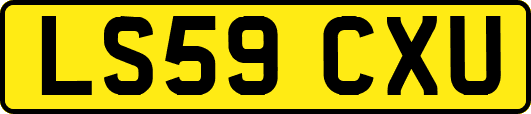 LS59CXU