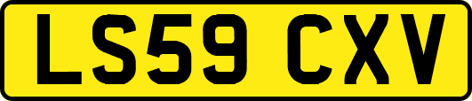 LS59CXV