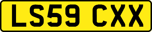 LS59CXX
