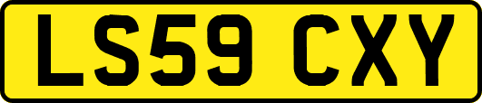 LS59CXY