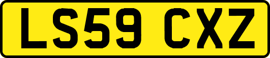LS59CXZ
