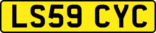 LS59CYC