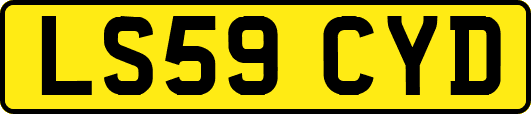 LS59CYD