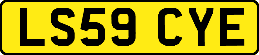 LS59CYE
