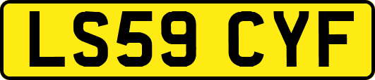 LS59CYF