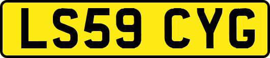 LS59CYG