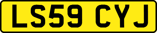 LS59CYJ