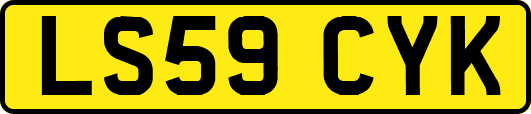 LS59CYK