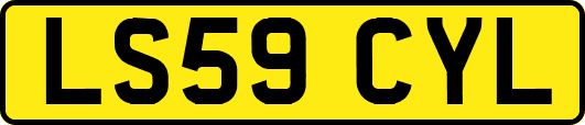 LS59CYL