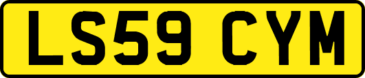 LS59CYM