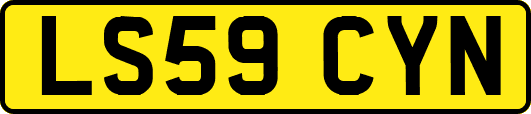 LS59CYN