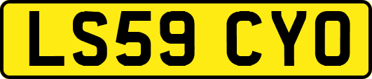 LS59CYO