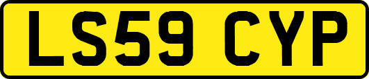 LS59CYP