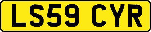 LS59CYR