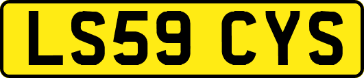 LS59CYS