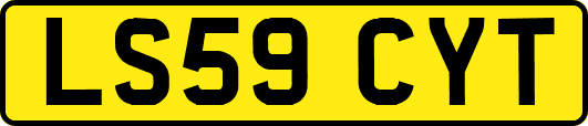 LS59CYT