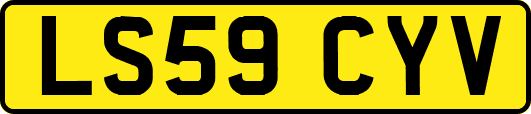 LS59CYV