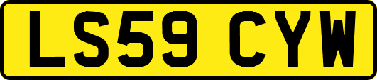LS59CYW