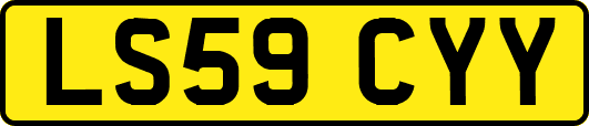 LS59CYY