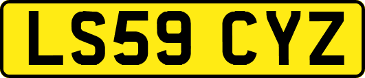 LS59CYZ