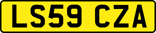 LS59CZA
