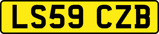 LS59CZB
