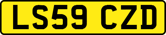 LS59CZD