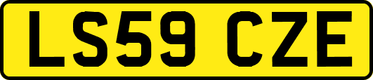 LS59CZE