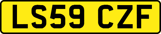 LS59CZF