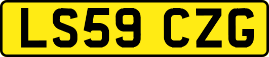 LS59CZG