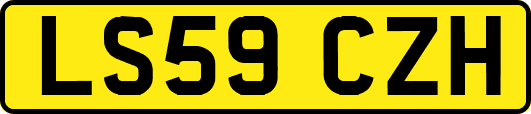 LS59CZH