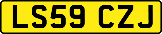 LS59CZJ