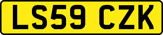 LS59CZK