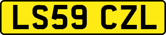 LS59CZL