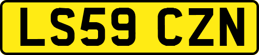 LS59CZN