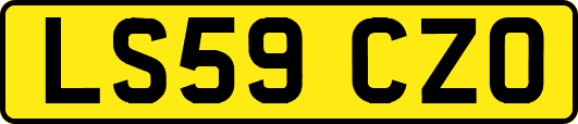 LS59CZO