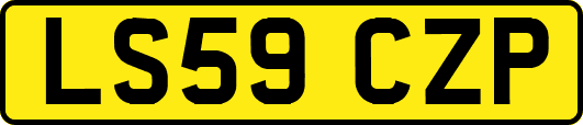 LS59CZP