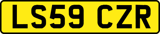 LS59CZR