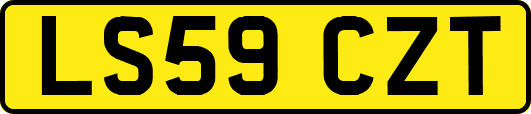 LS59CZT