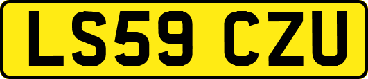 LS59CZU