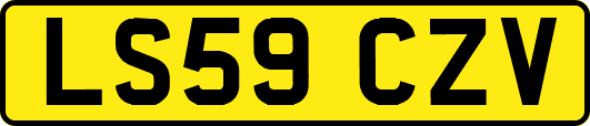 LS59CZV