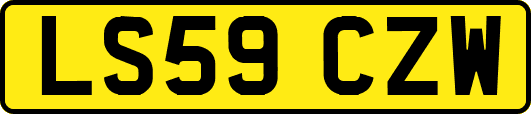 LS59CZW