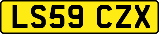 LS59CZX