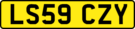 LS59CZY