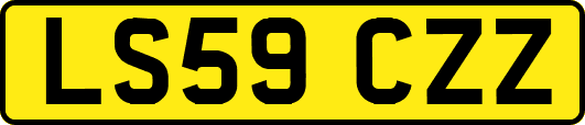 LS59CZZ